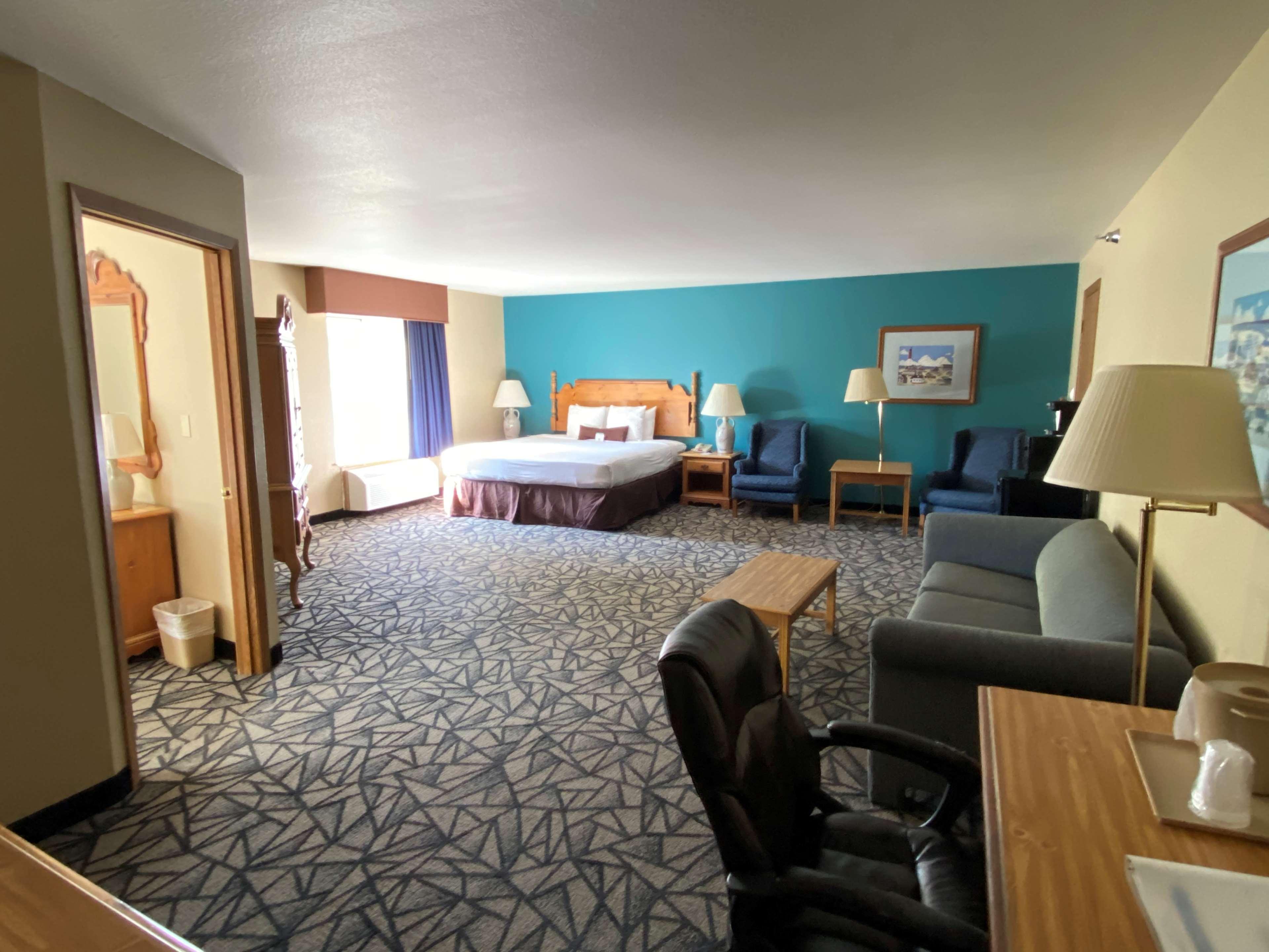 Best Western Galena Inn & Suites Exterior photo
