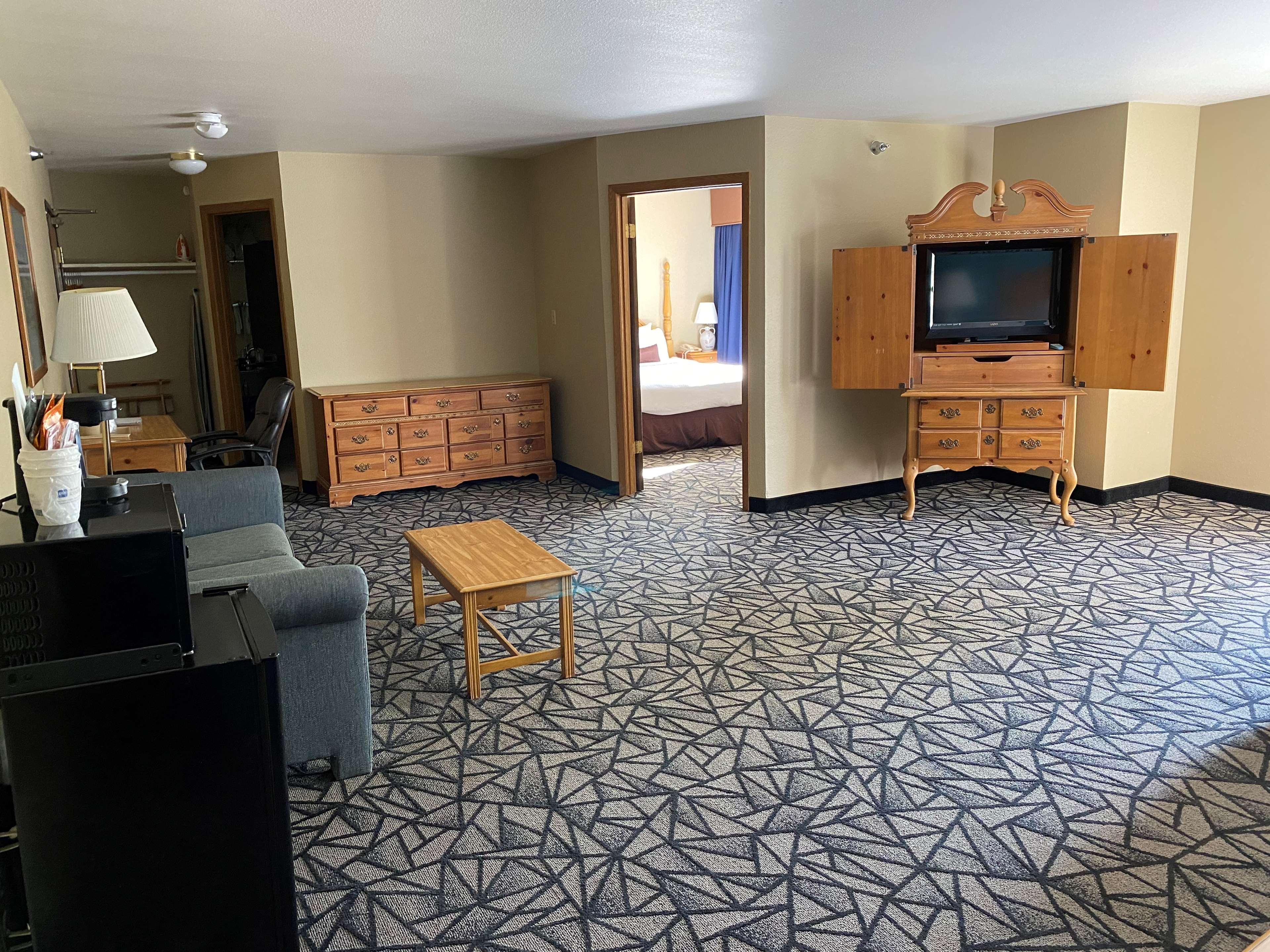 Best Western Galena Inn & Suites Exterior photo