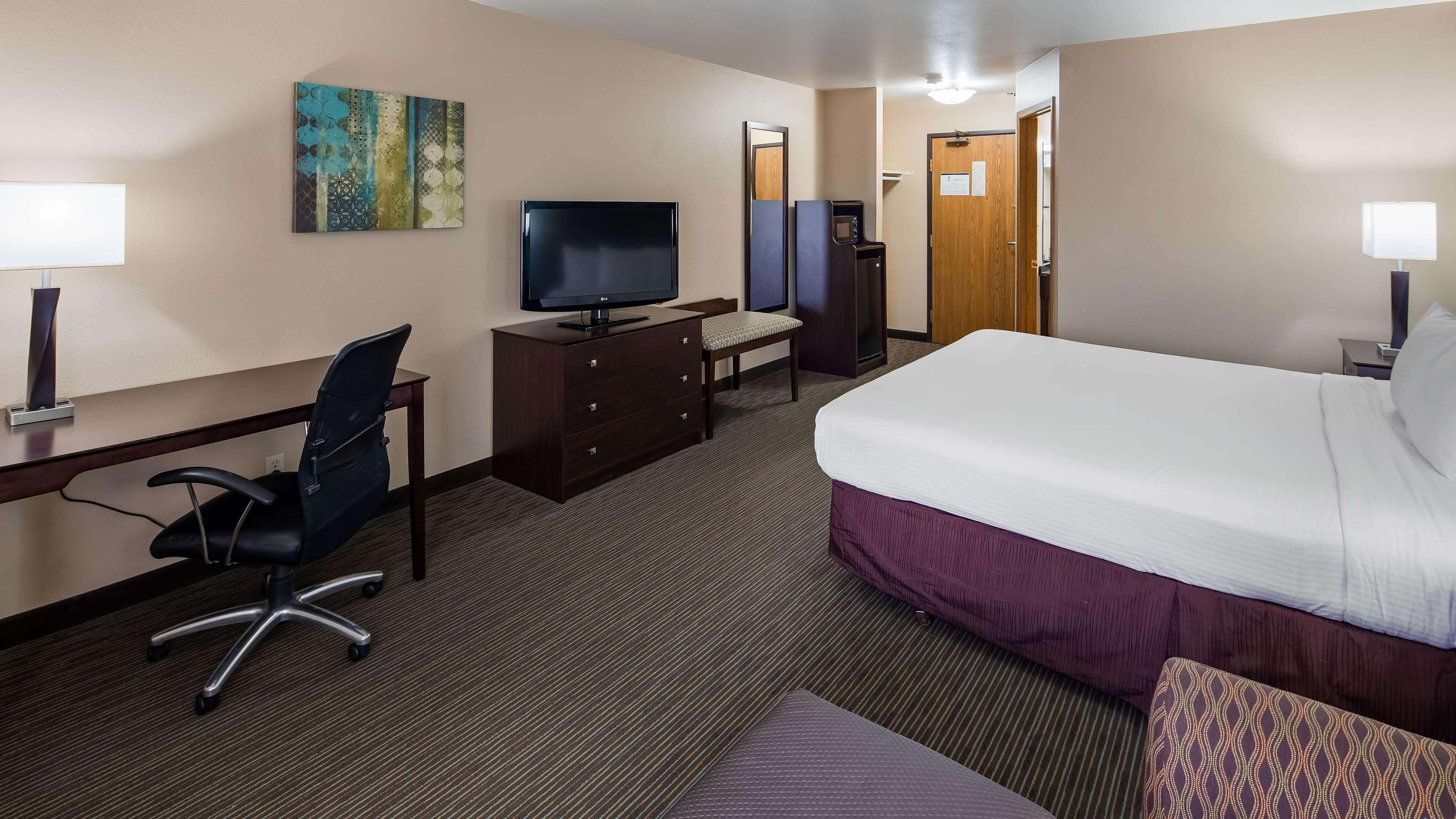 Best Western Galena Inn & Suites Exterior photo