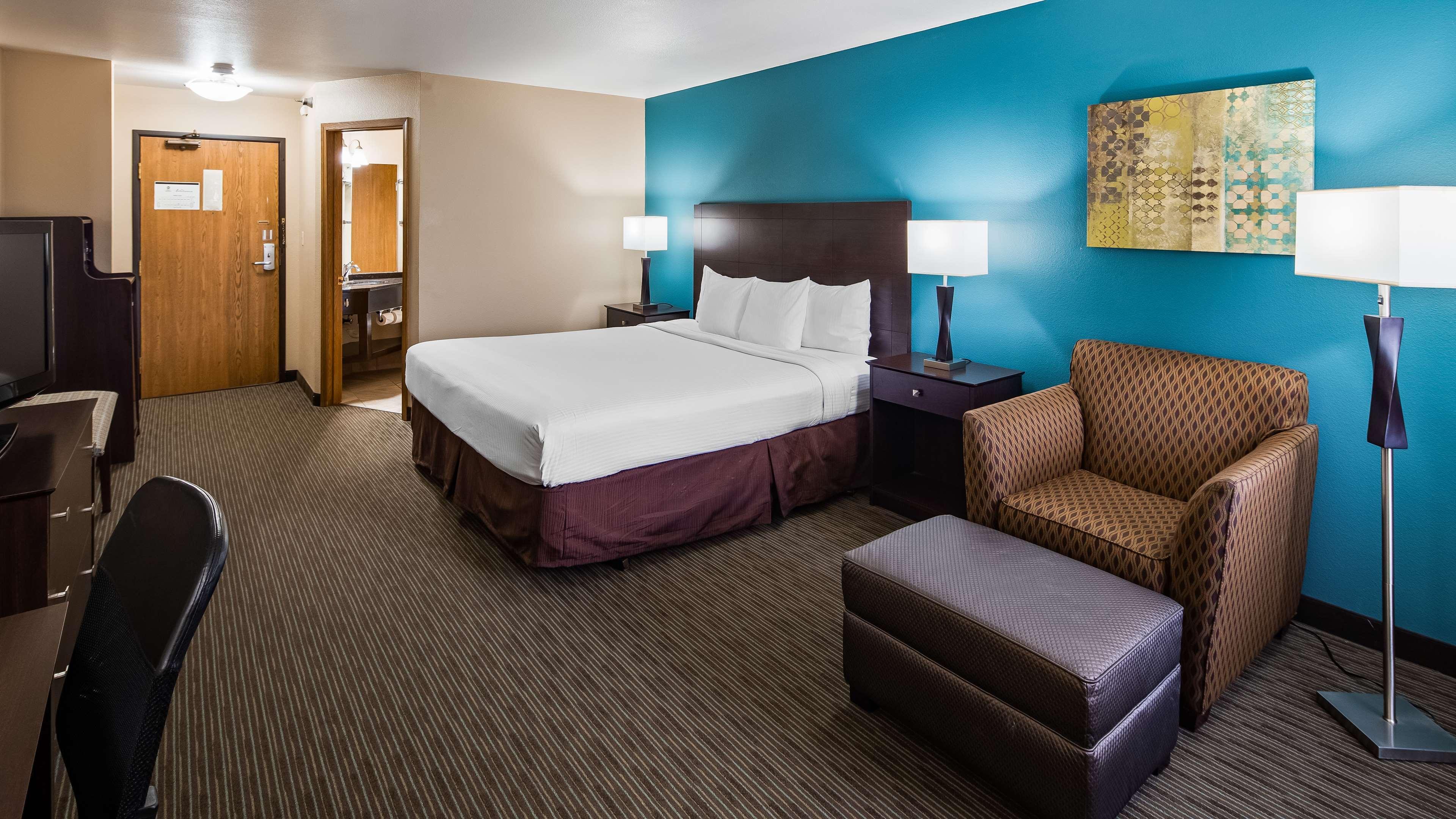 Best Western Galena Inn & Suites Exterior photo