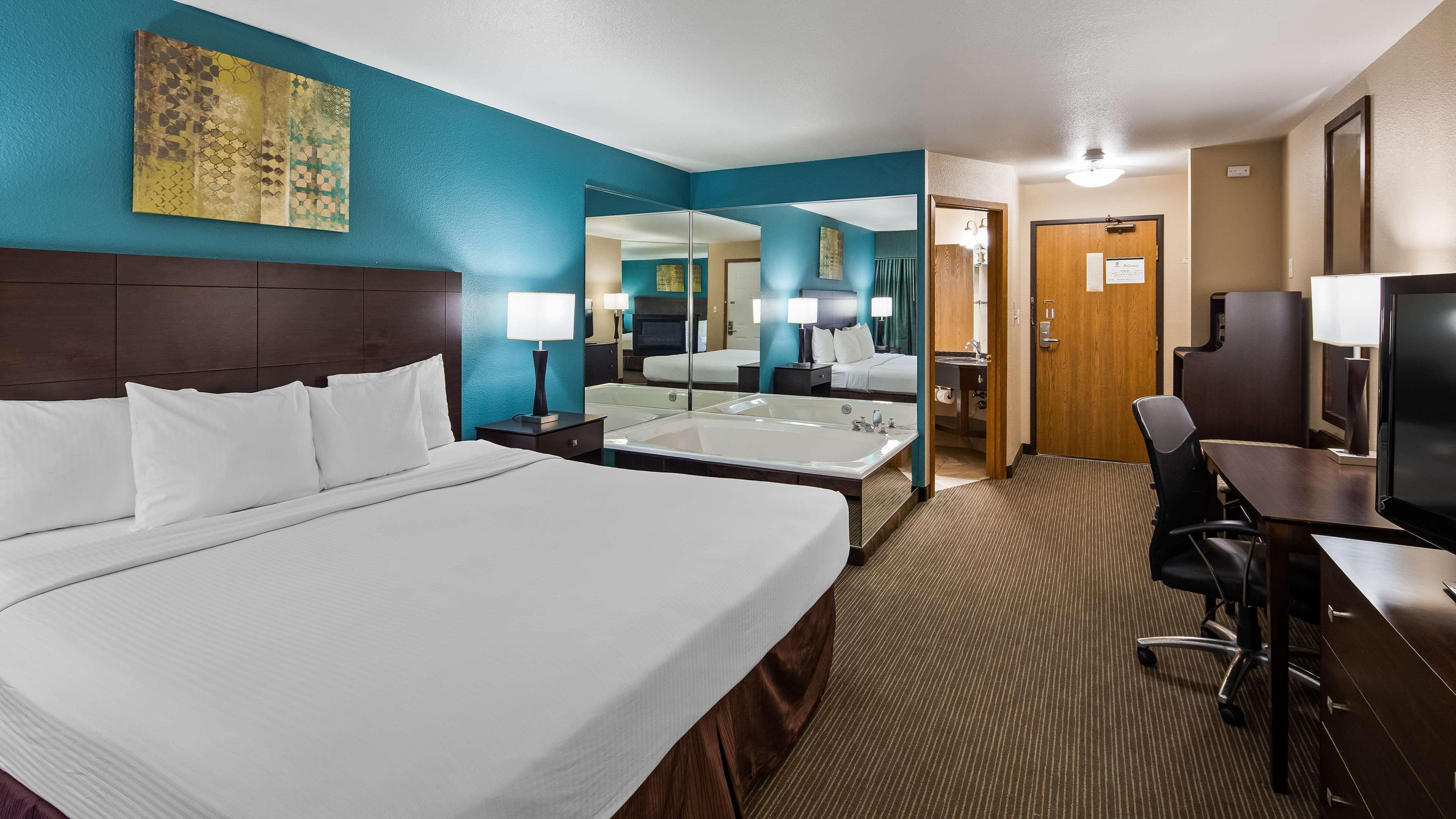 Best Western Galena Inn & Suites Exterior photo