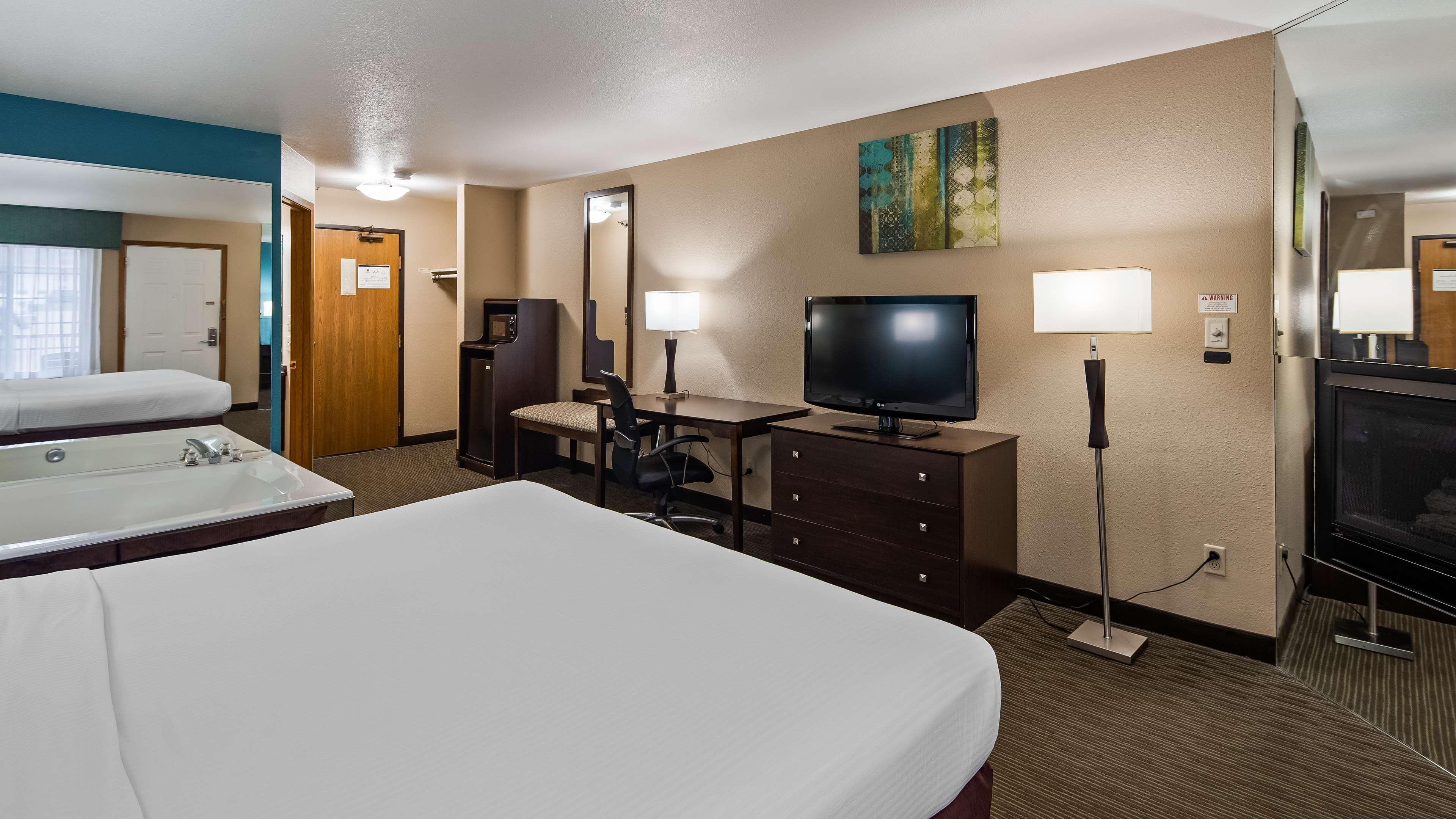 Best Western Galena Inn & Suites Exterior photo
