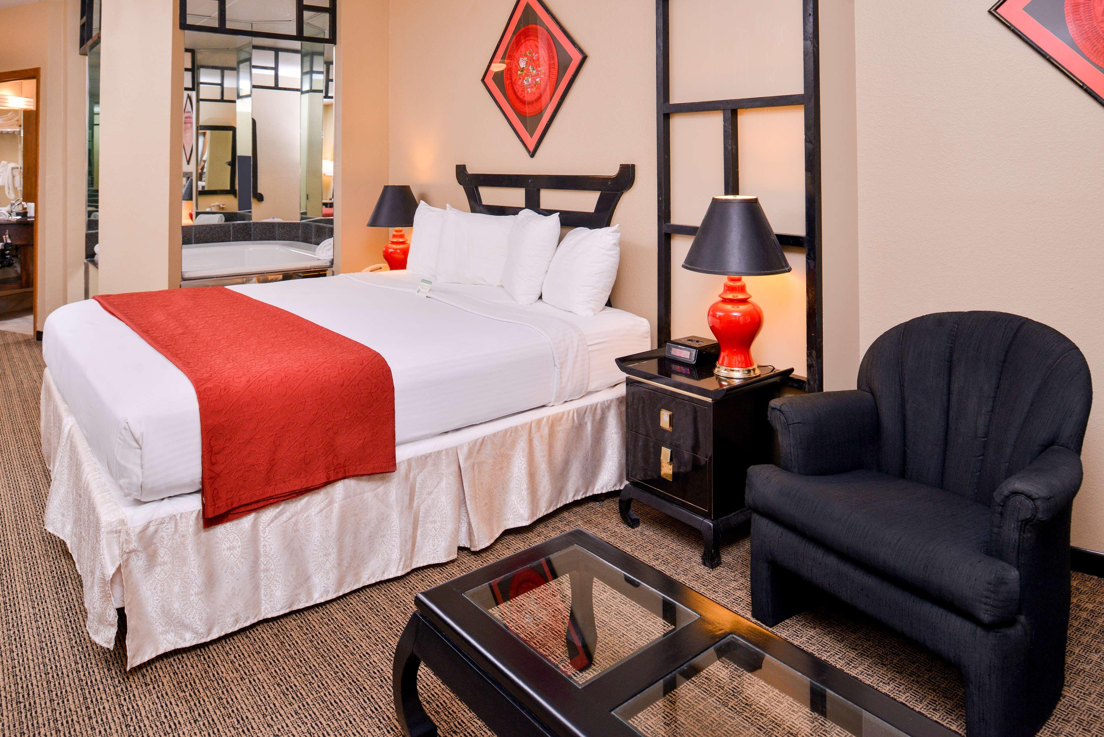 Best Western Galena Inn & Suites Exterior photo