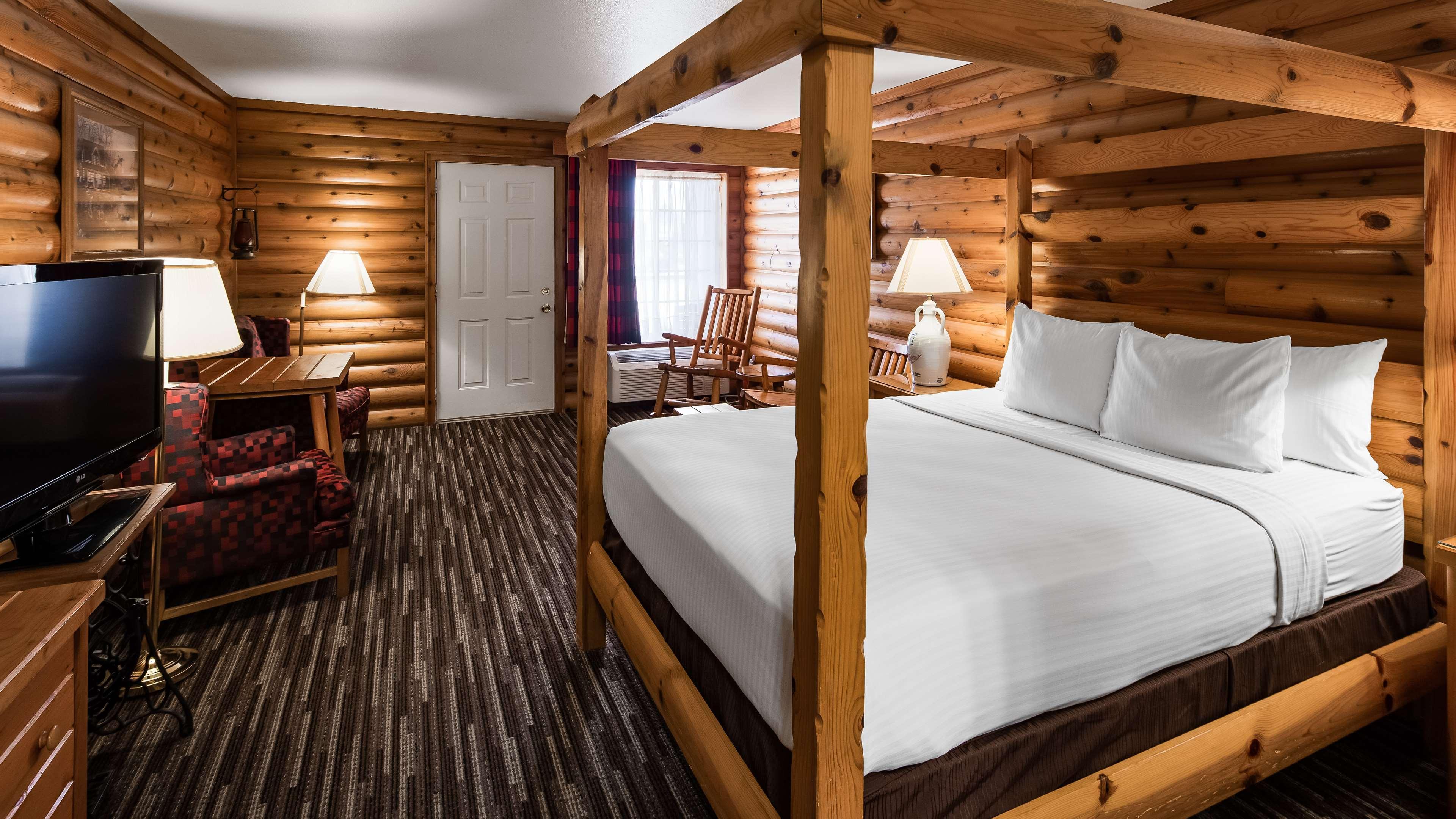 Best Western Galena Inn & Suites Exterior photo