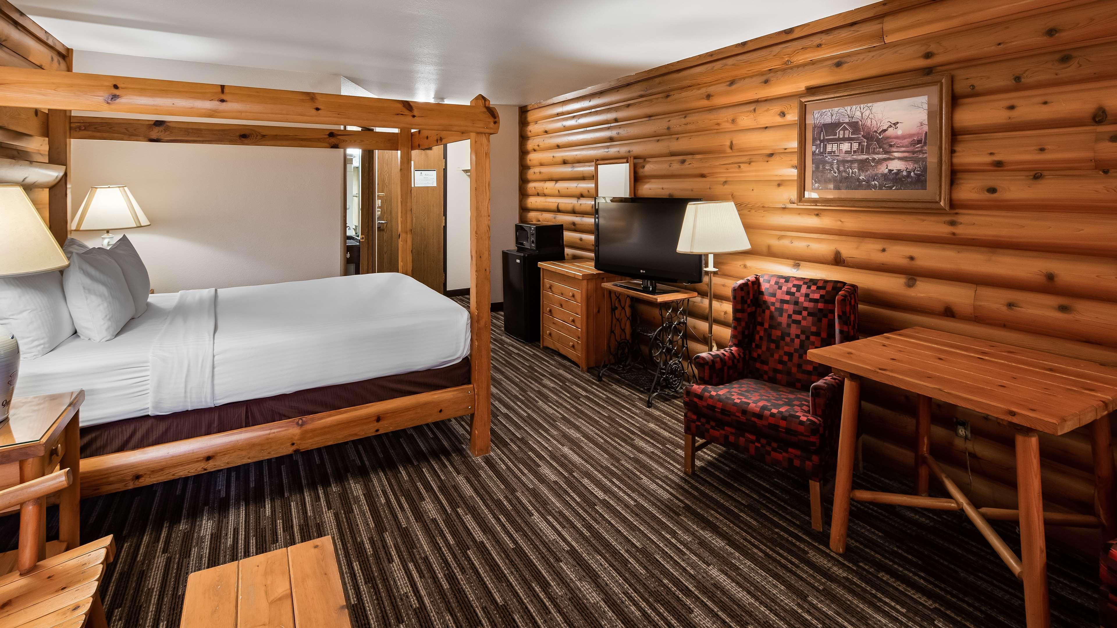 Best Western Galena Inn & Suites Exterior photo