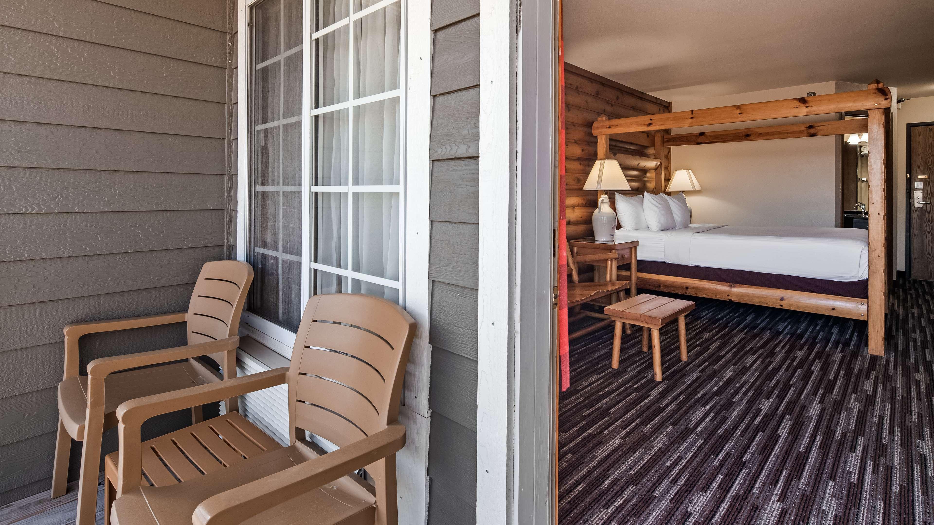 Best Western Galena Inn & Suites Exterior photo