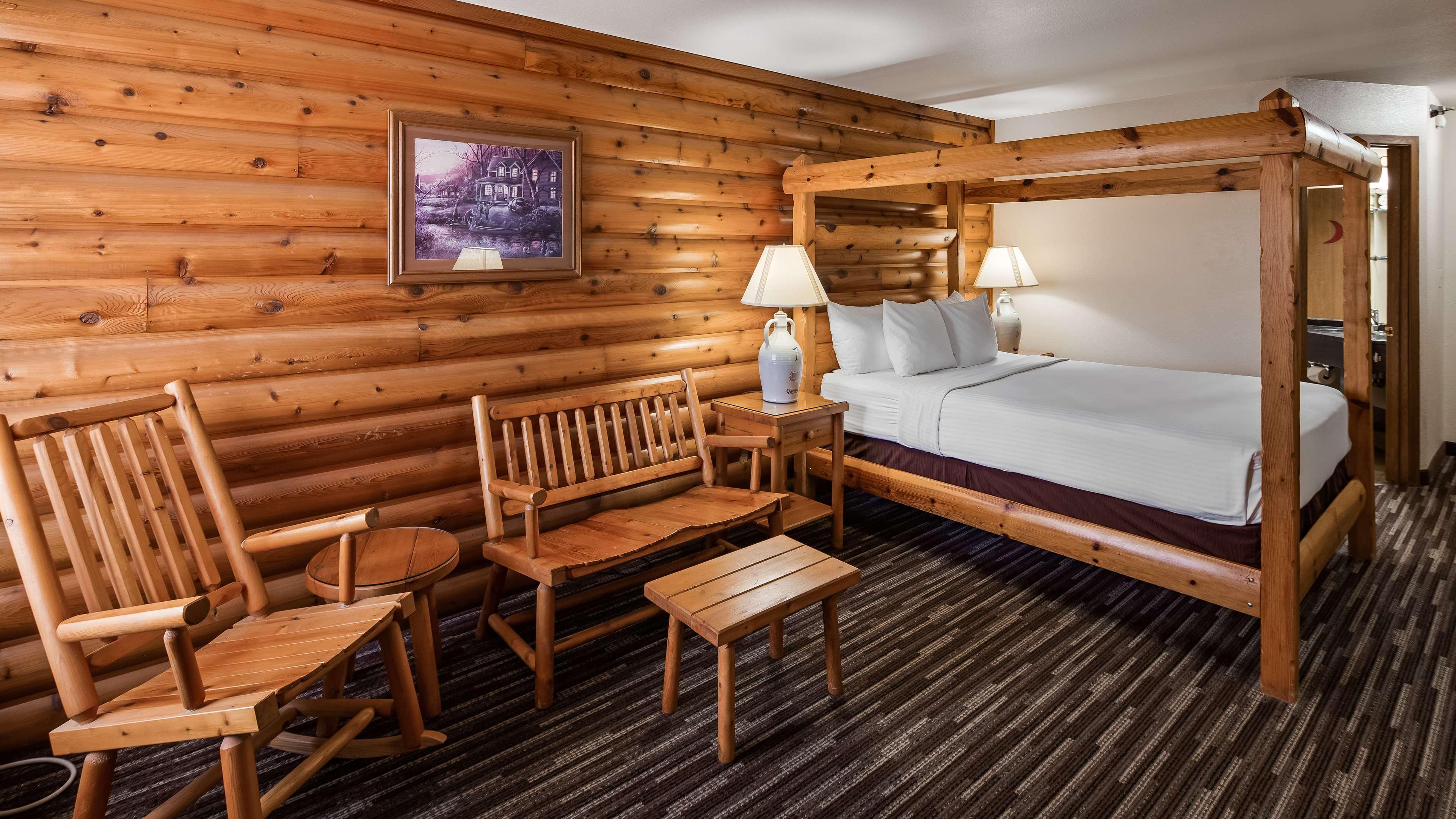 Best Western Galena Inn & Suites Exterior photo