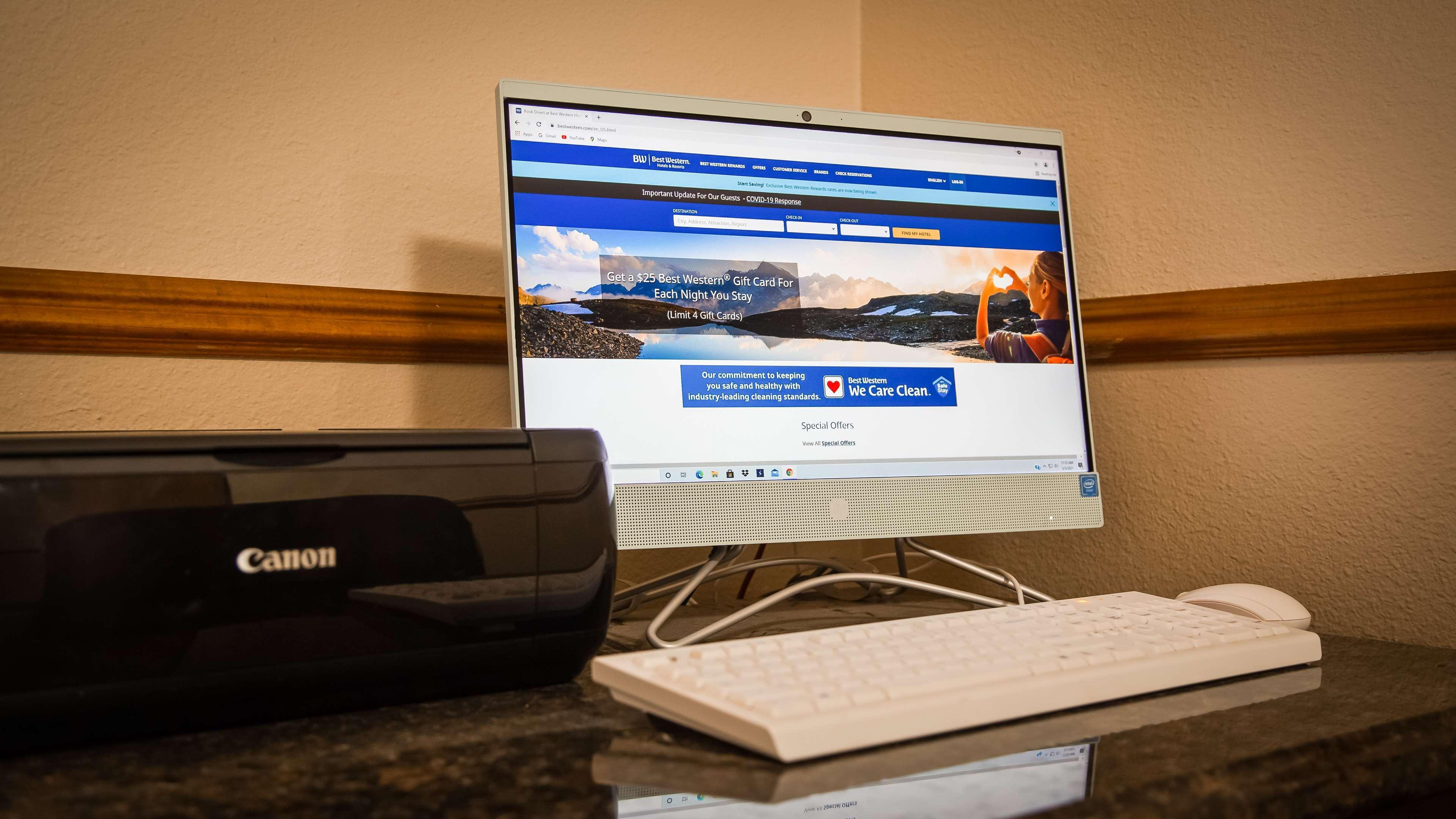 Best Western Galena Inn & Suites Exterior photo