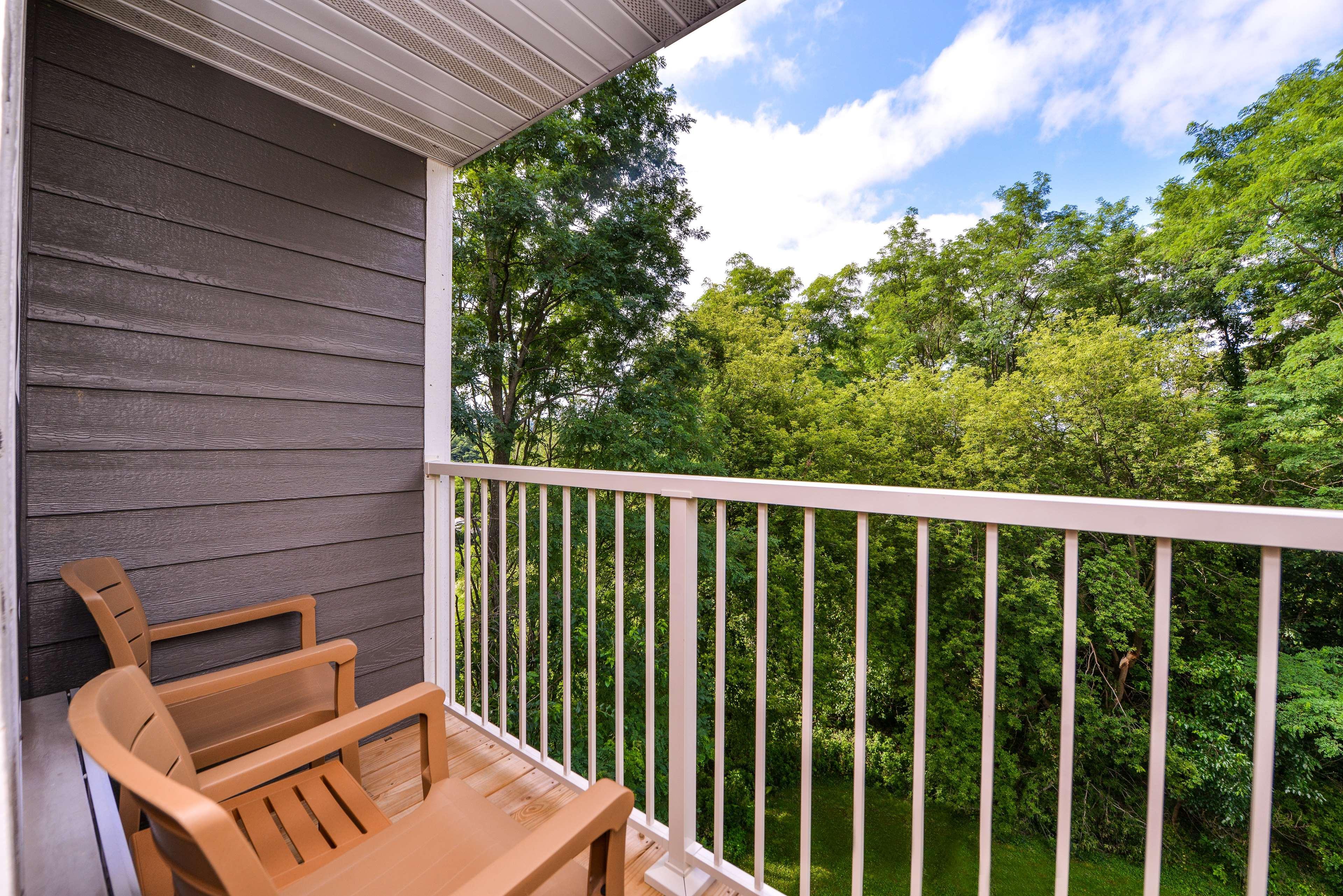 Best Western Galena Inn & Suites Exterior photo