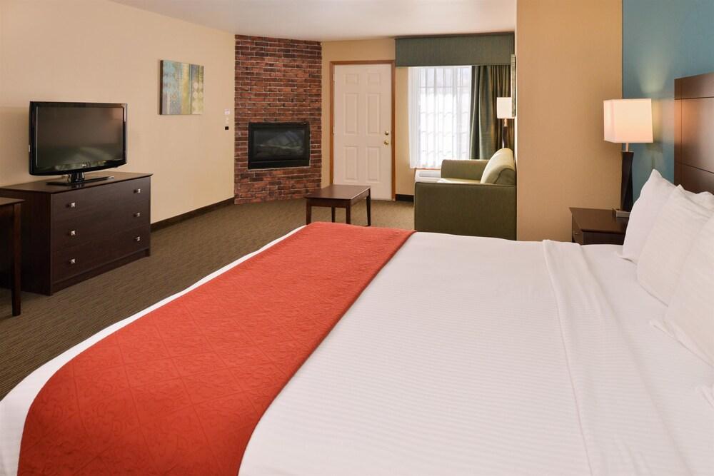 Best Western Galena Inn & Suites Exterior photo