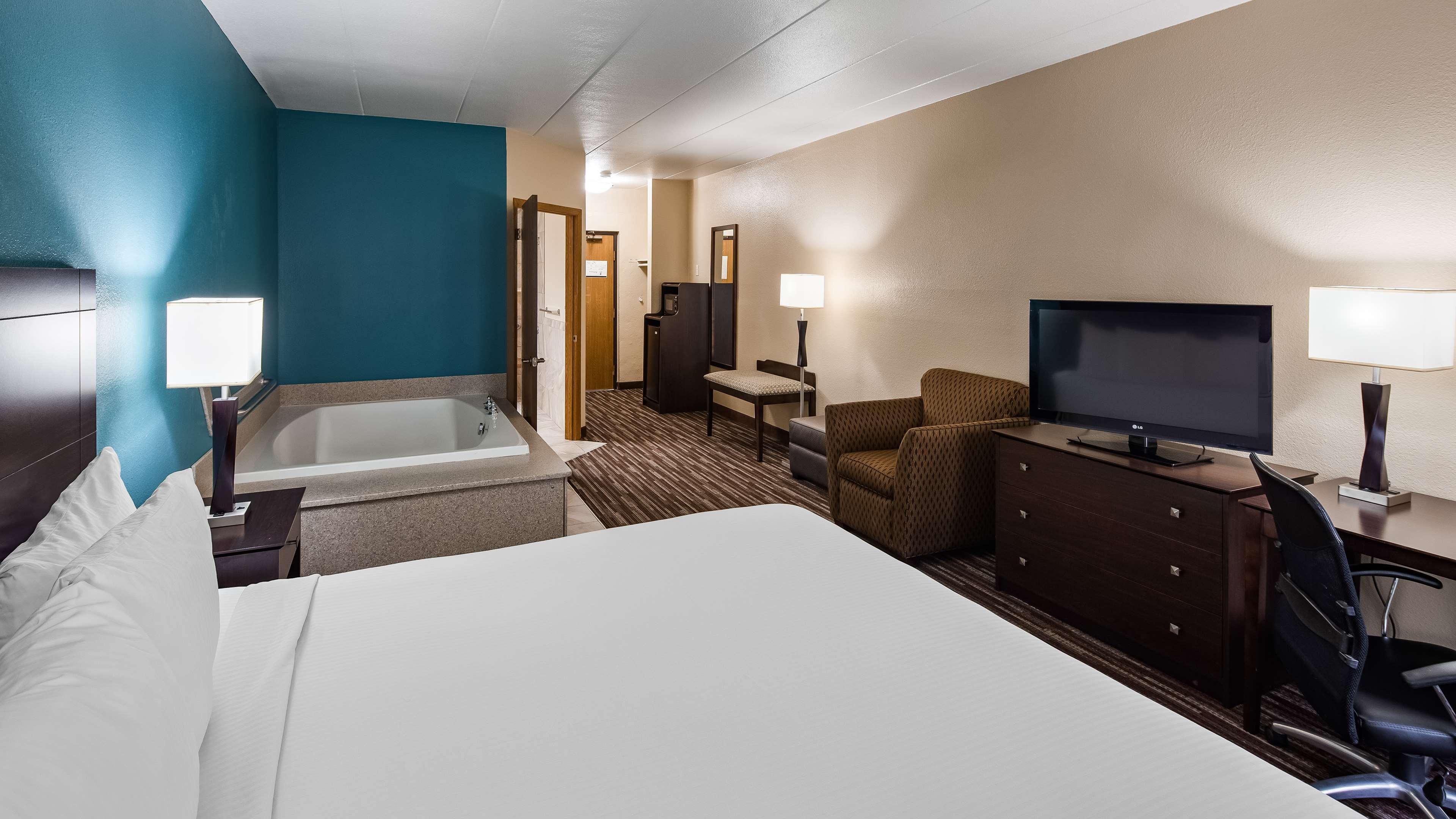 Best Western Galena Inn & Suites Exterior photo