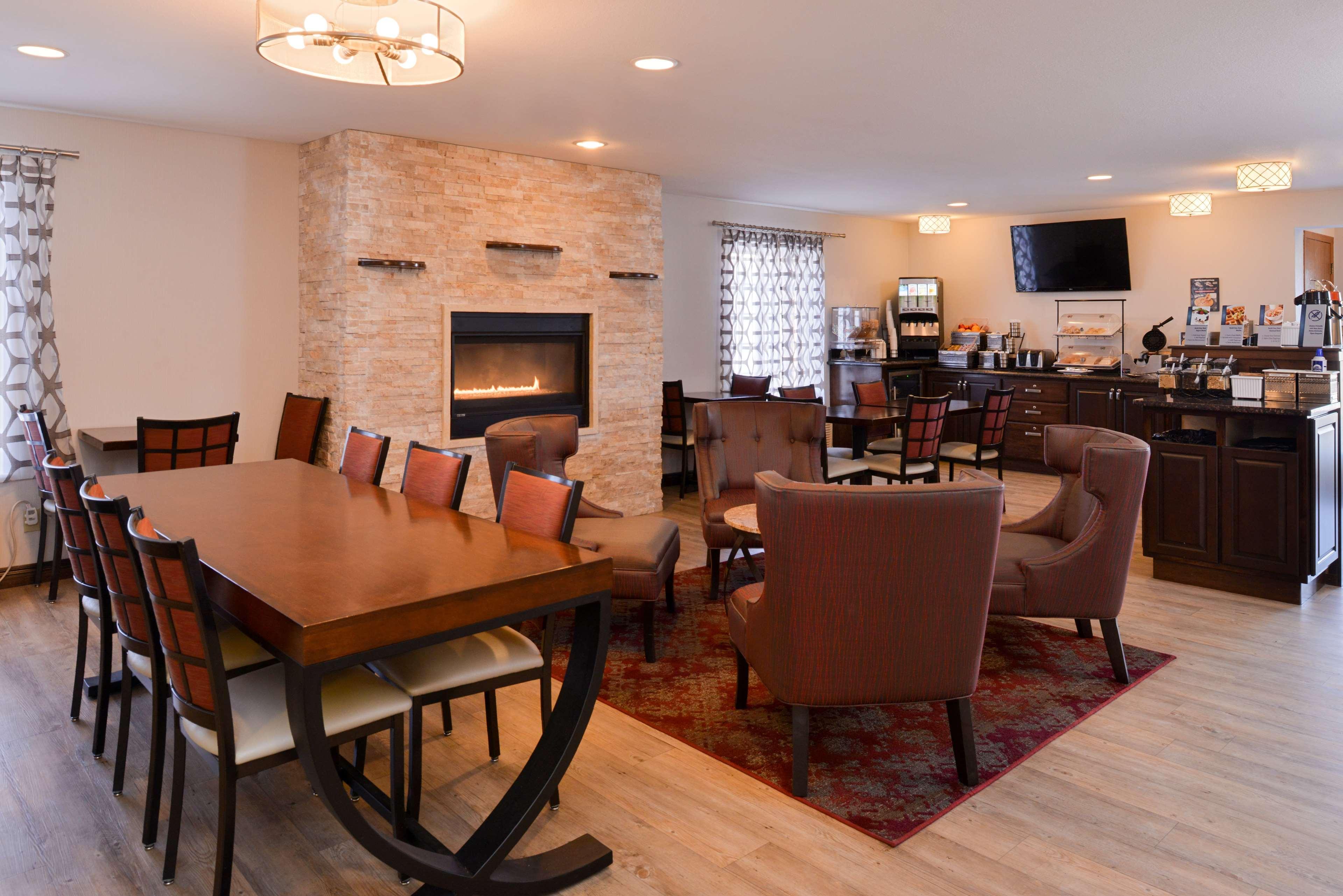 Best Western Galena Inn & Suites Exterior photo