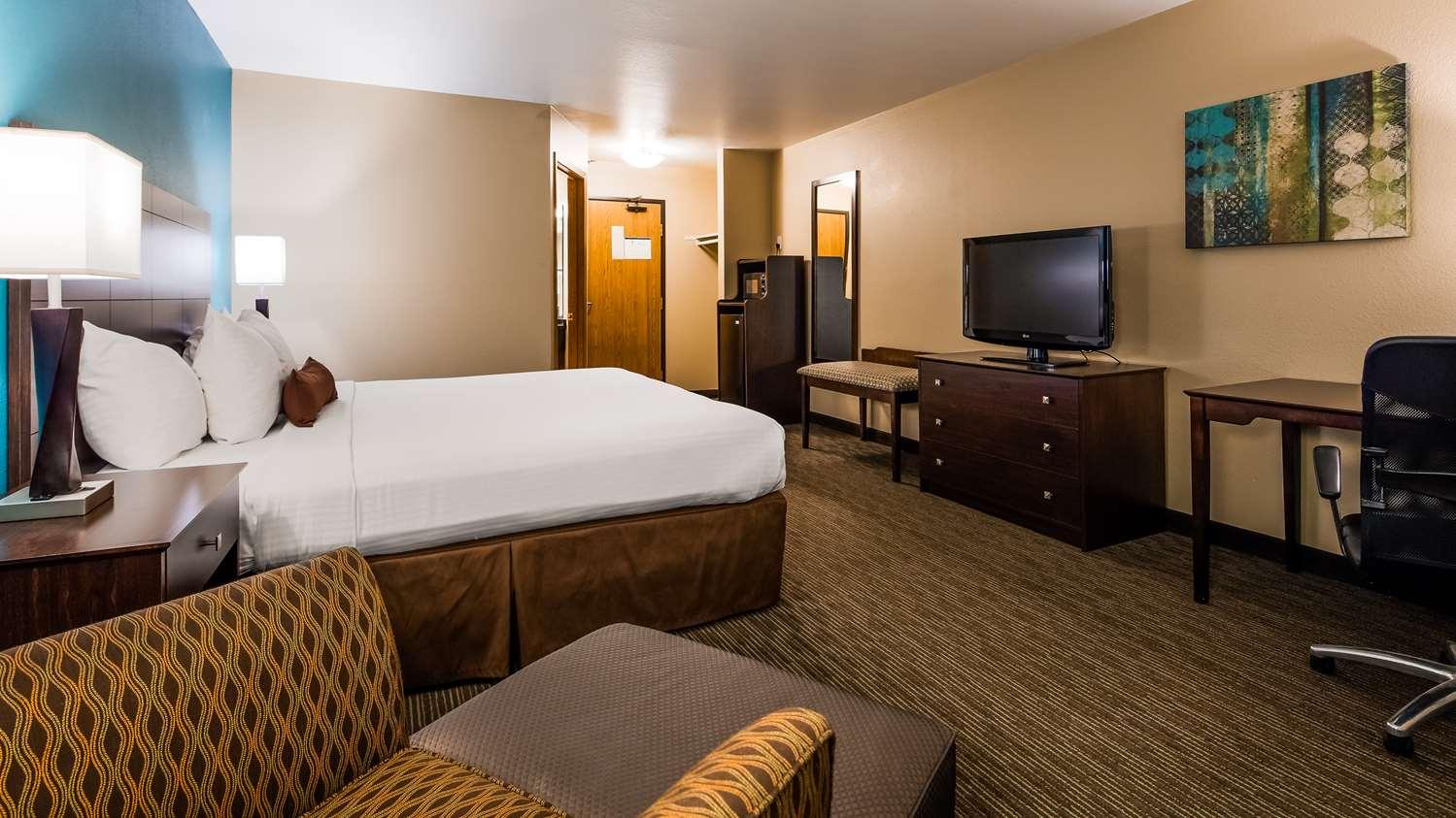 Best Western Galena Inn & Suites Exterior photo
