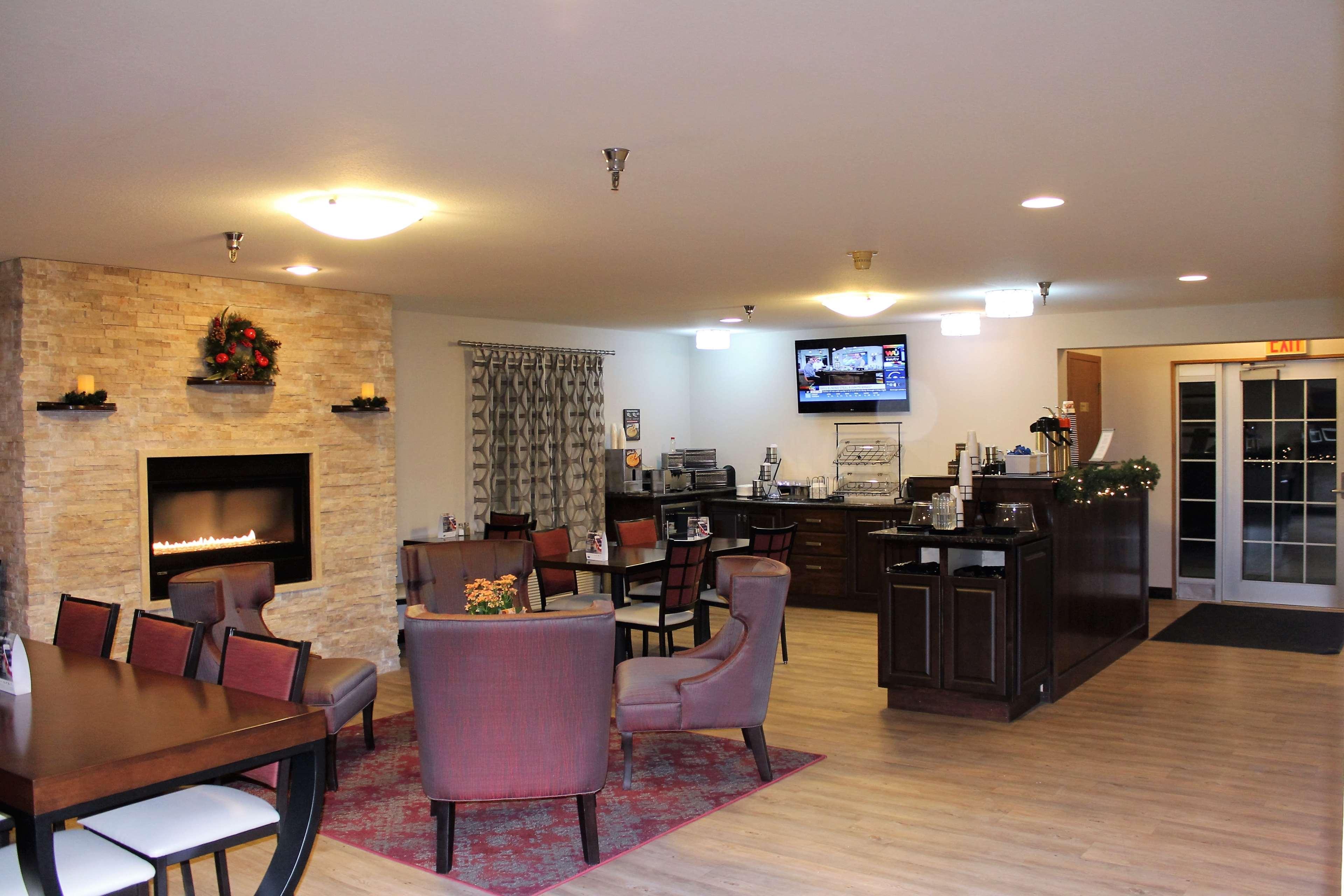 Best Western Galena Inn & Suites Exterior photo
