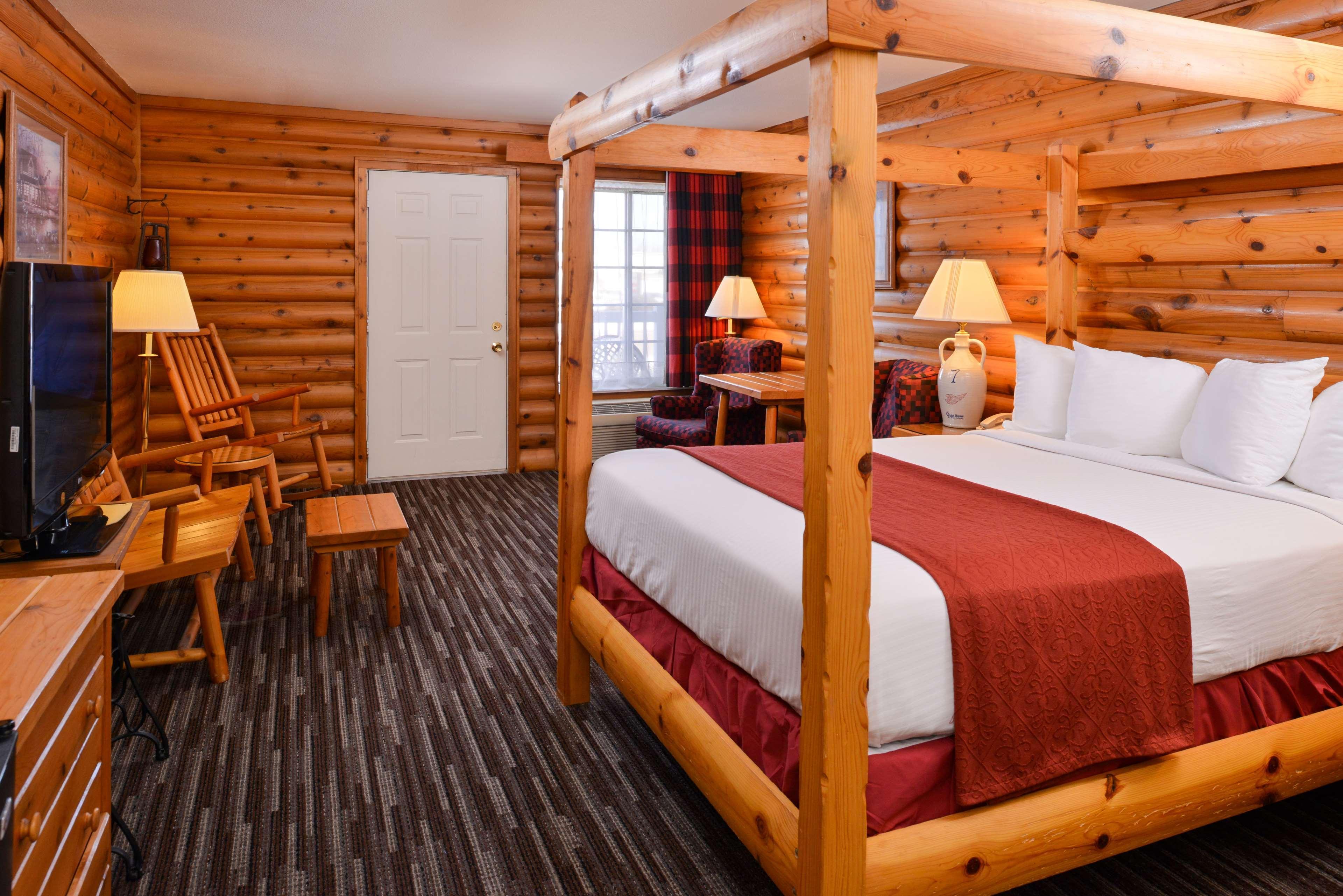 Best Western Galena Inn & Suites Exterior photo