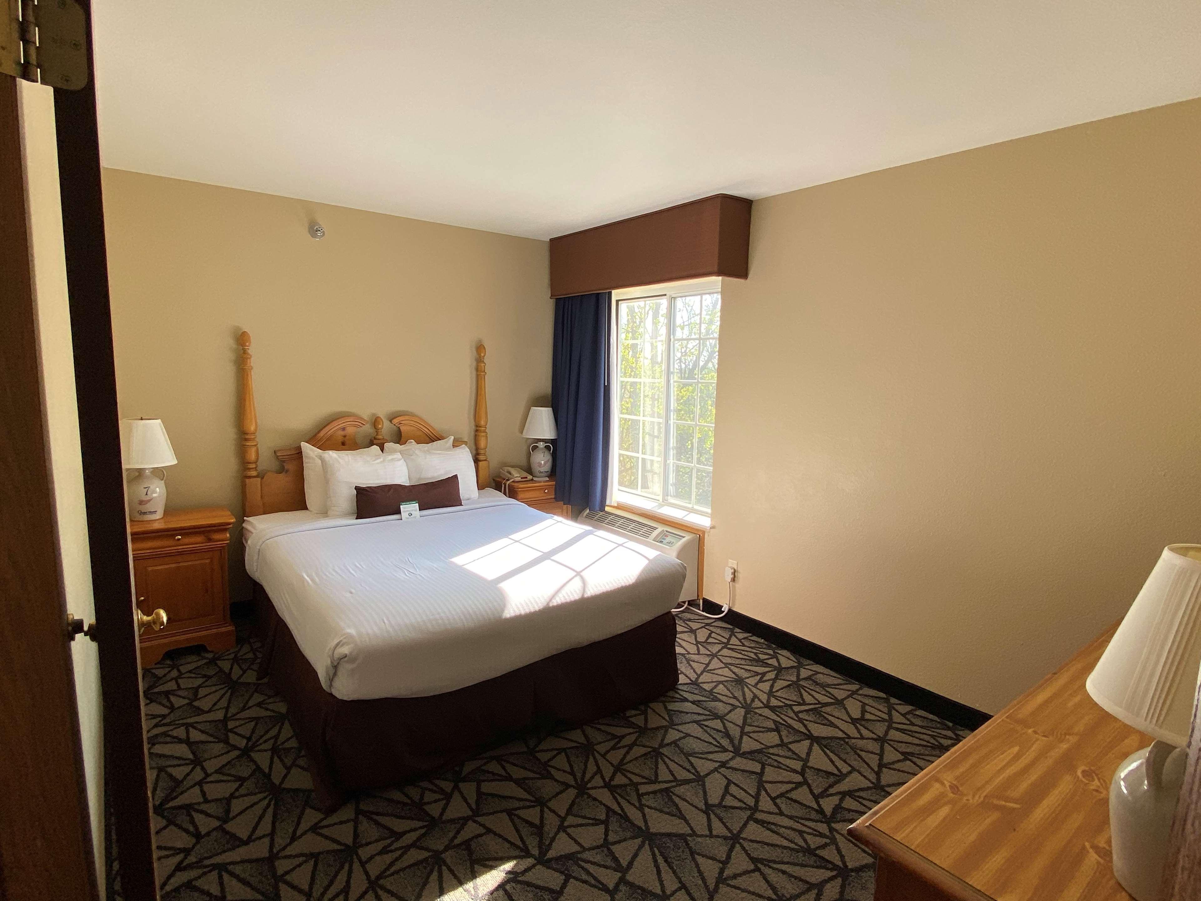 Best Western Galena Inn & Suites Exterior photo