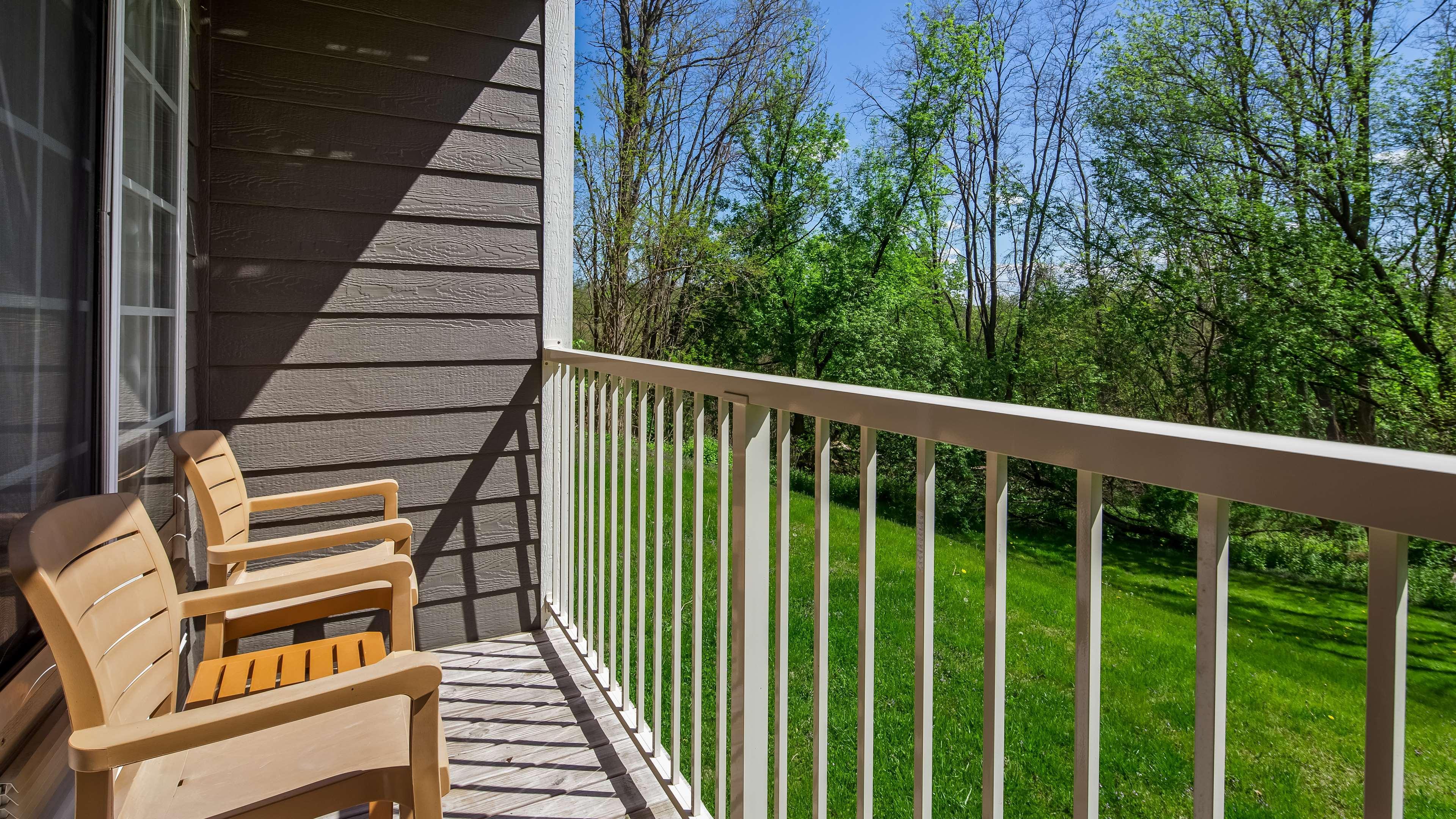 Best Western Galena Inn & Suites Exterior photo