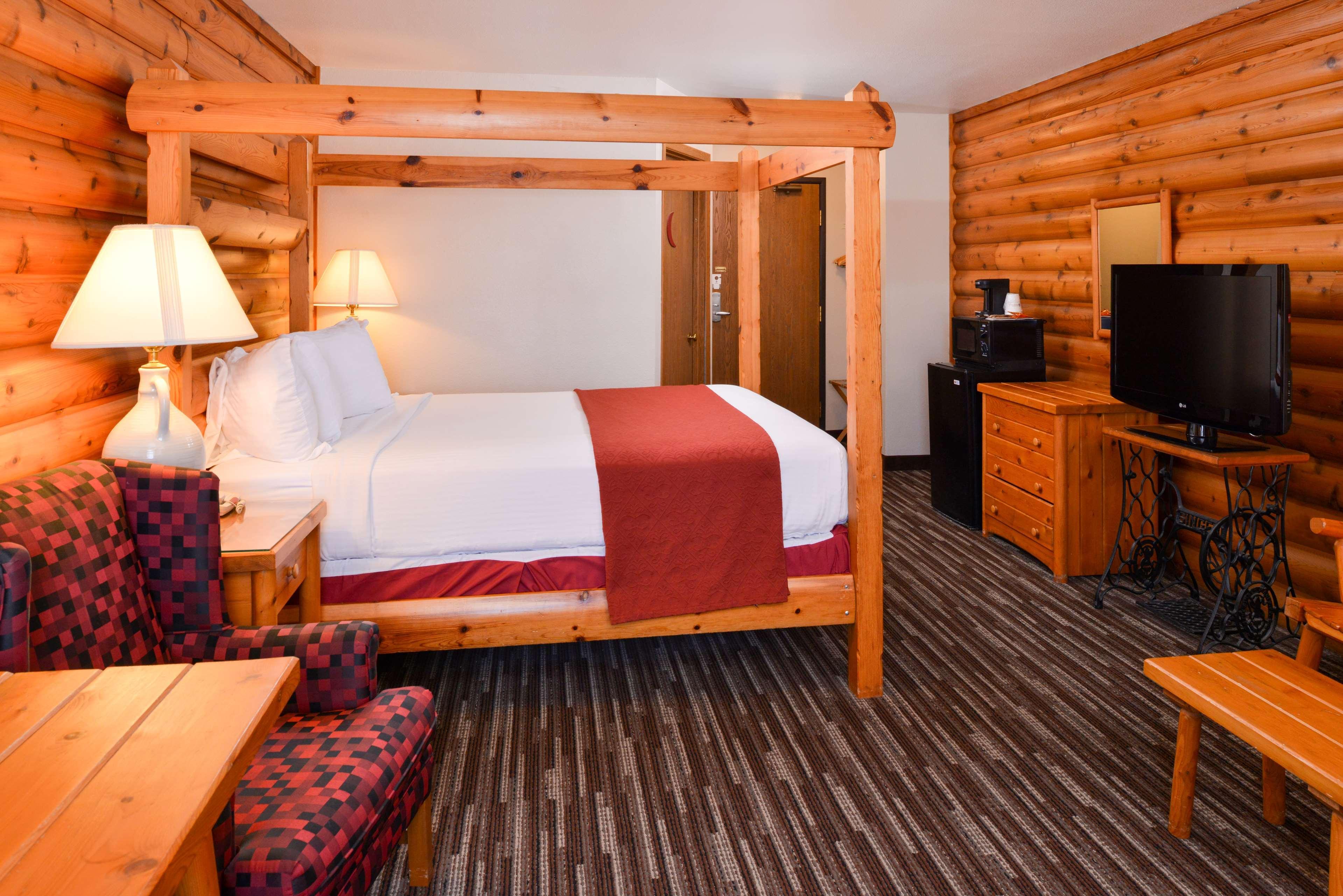 Best Western Galena Inn & Suites Exterior photo