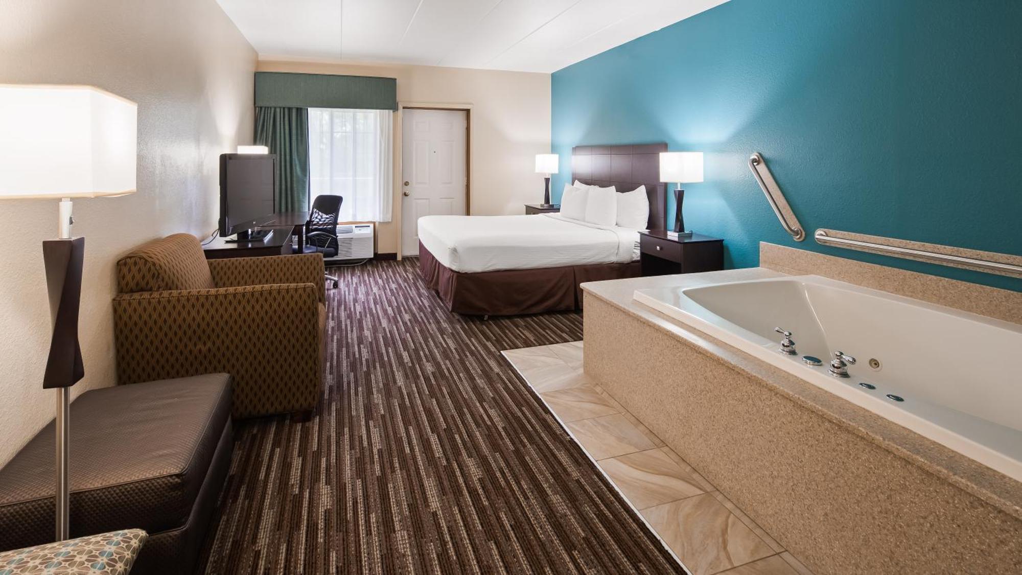 Best Western Galena Inn & Suites Exterior photo