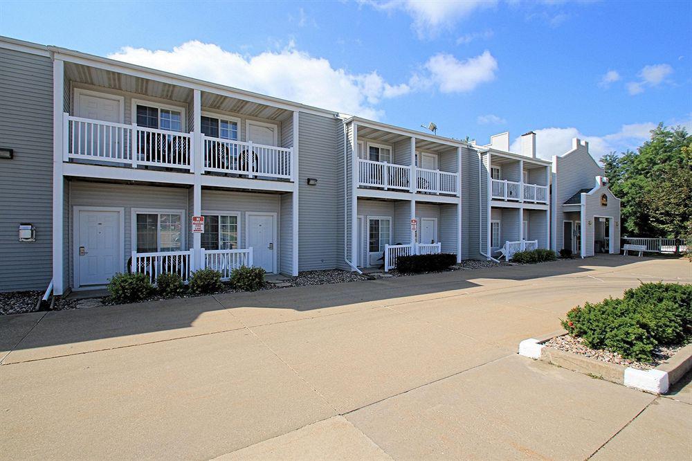 Best Western Galena Inn & Suites Exterior photo